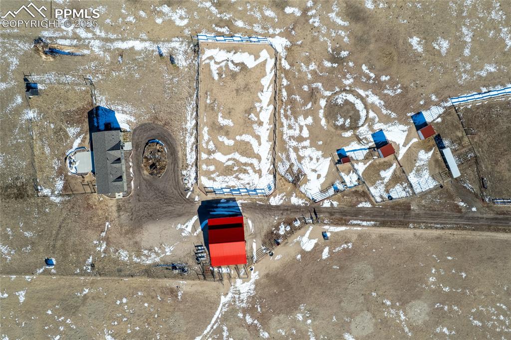 Image 27 of 50: Aerial View