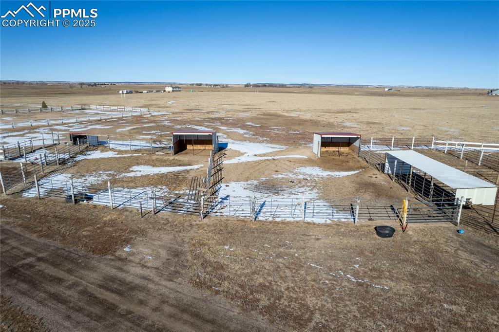 Image 39 of 50: View of rural area