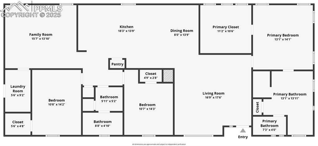 Image 48 of 50: Floor Plan