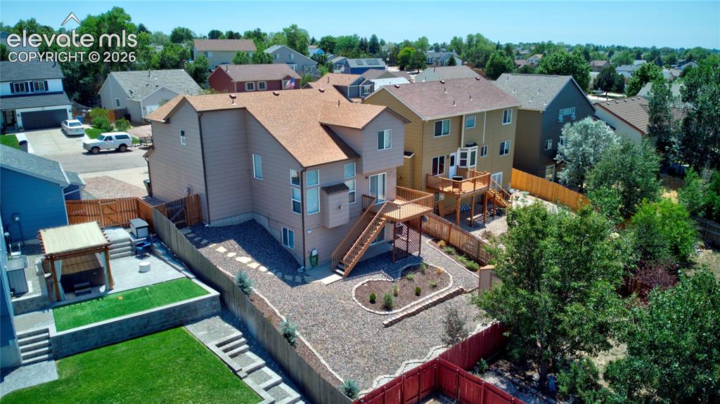 Image 30 of 33: Aerial View