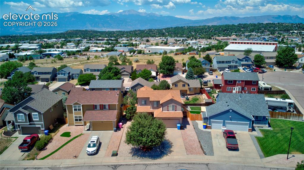 Image 32 of 33: Aerial View
