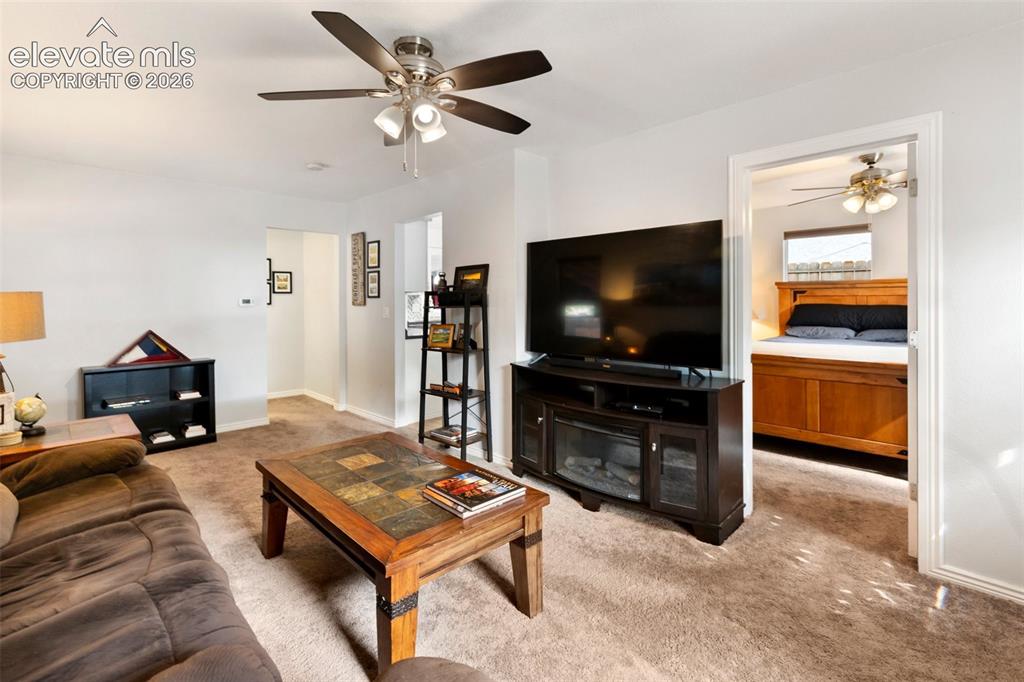 Image 12 of 37: Living Room