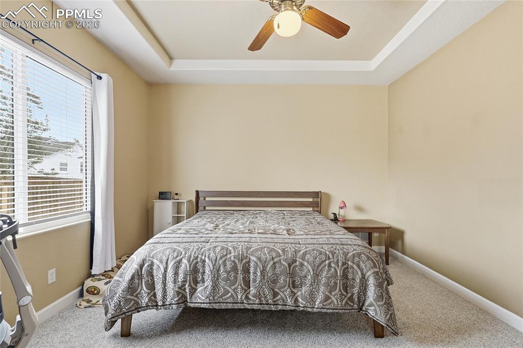 Image 12 of 46: Bedroom