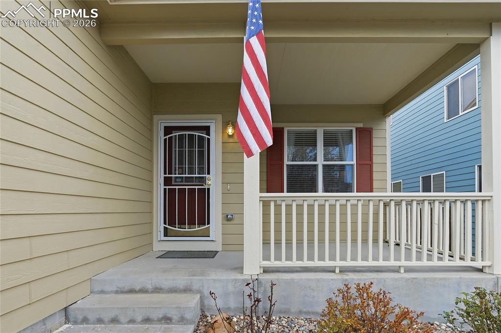 Image 2 of 46: Entry