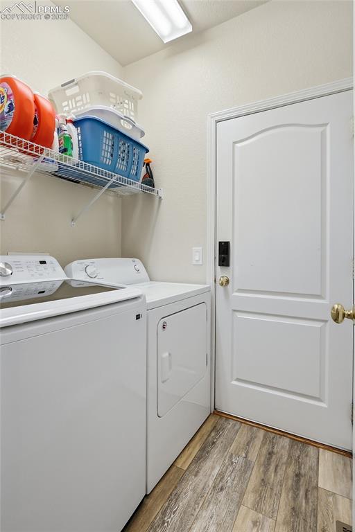 Image 24 of 46: Laundry