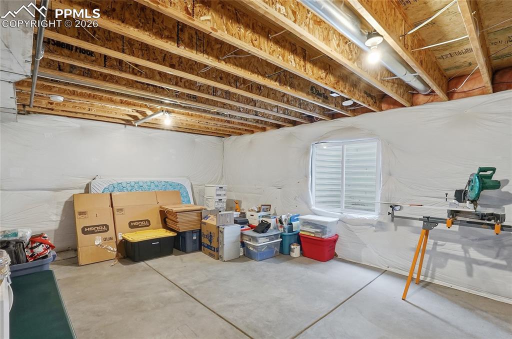 Image 29 of 46: Basement