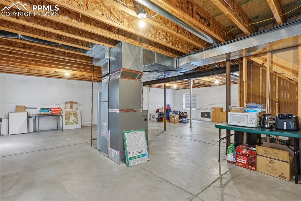 Image 33 of 46: Basement