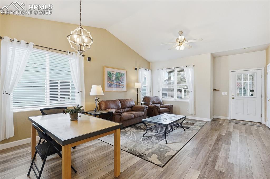 Image 7 of 46: Living Room