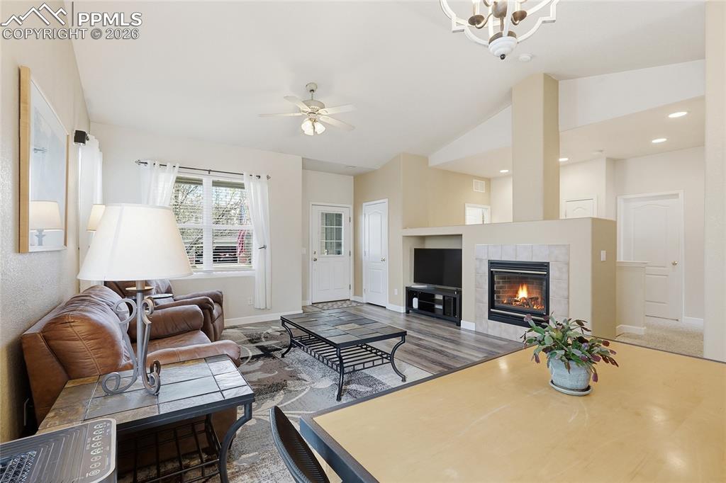 Image 9 of 46: Living Room