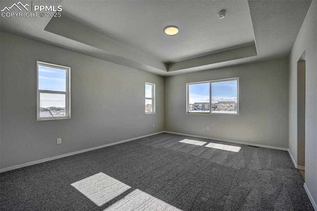 Image 12 of 20: Master Bedroom