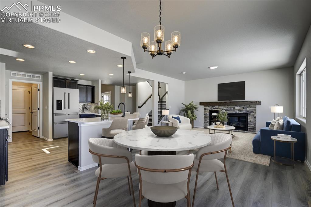 Image 9 of 20: VIRTUALLY STAGED