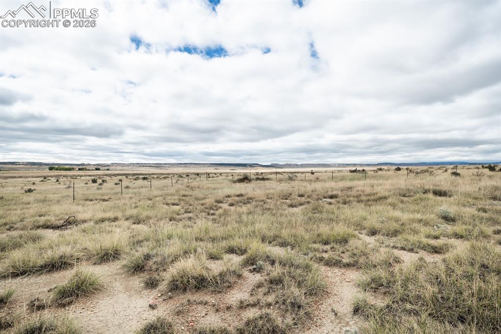 Image 9 of 13: View of local wilderness featuring rural landscape
