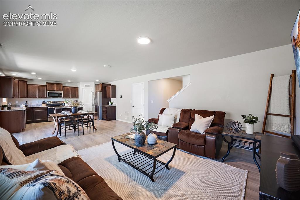 Image 12 of 40: Living Room