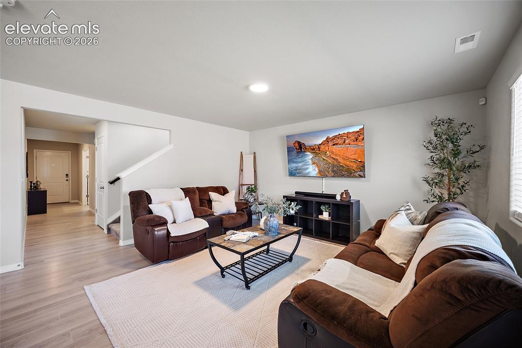 Image 13 of 40: Living Room