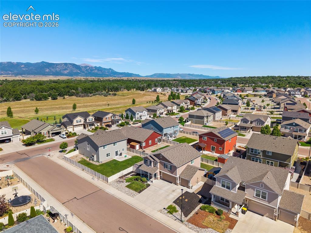 Image 38 of 40: Aerial View