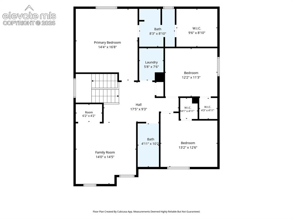 Image 40 of 40: Floor Plan