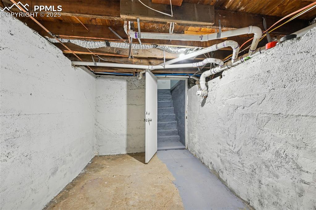 Image 24 of 28: Basement