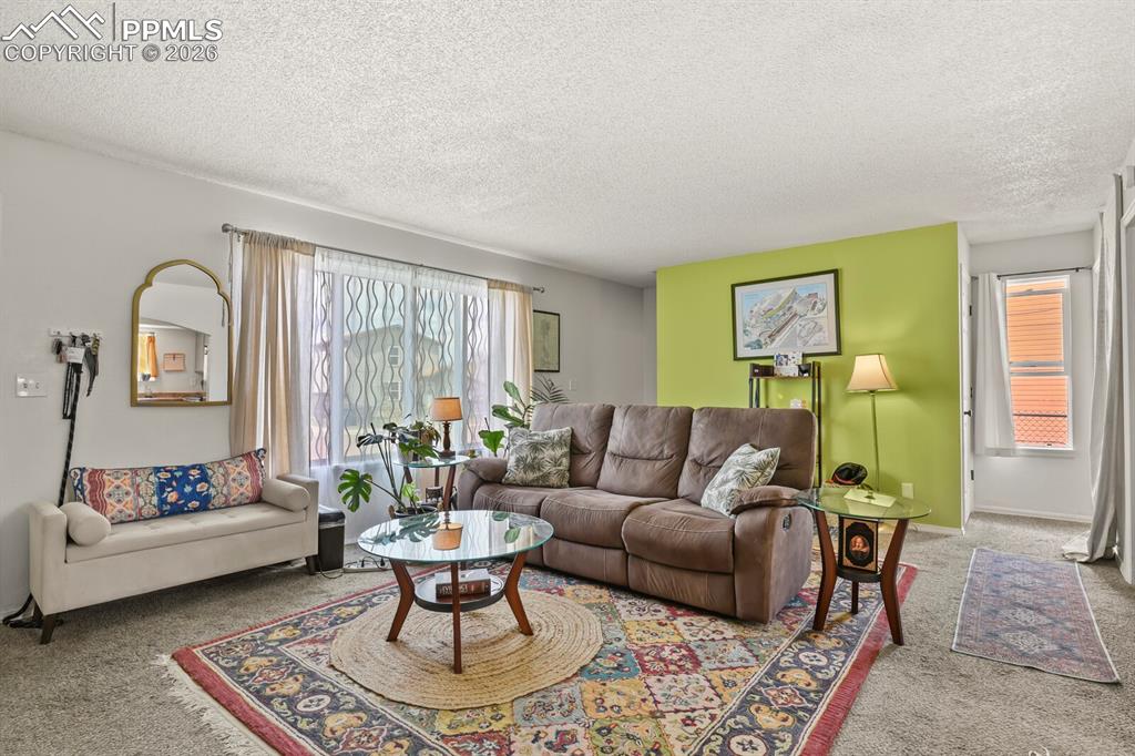 Image 4 of 26: Living Room