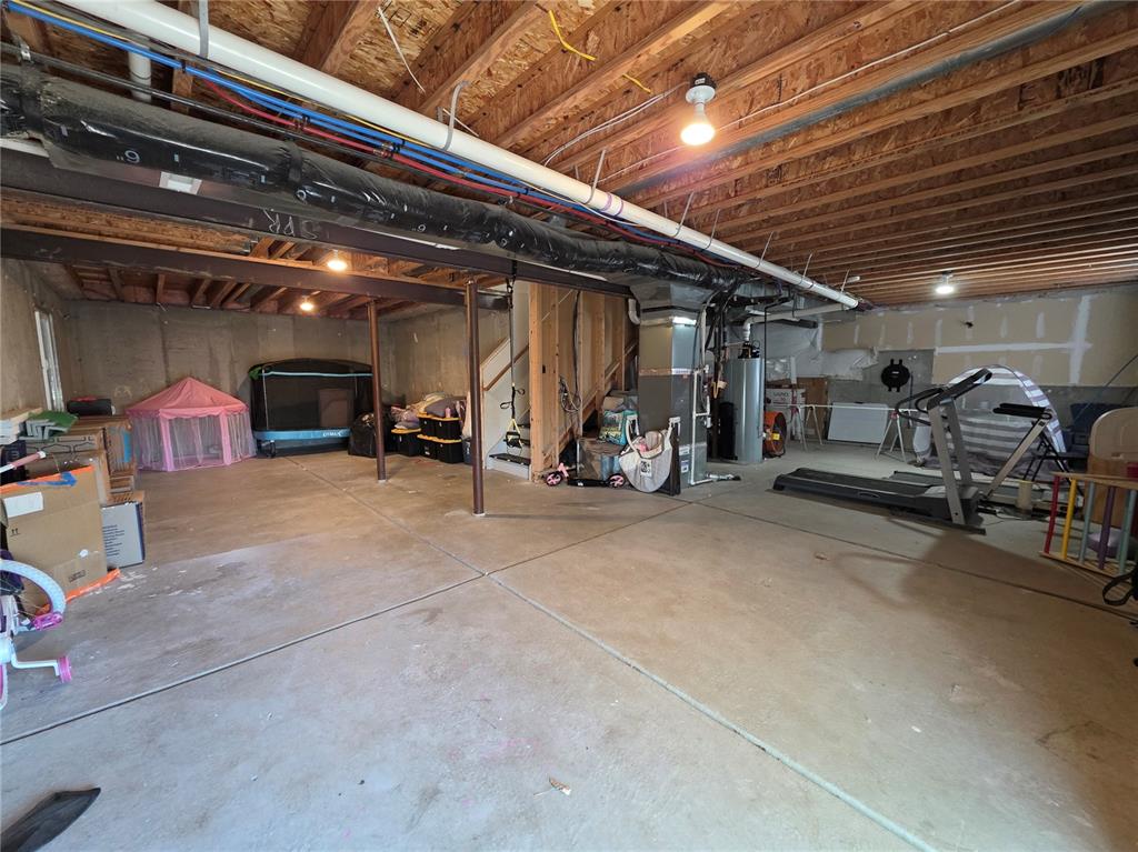 Image 19 of 23: Basement