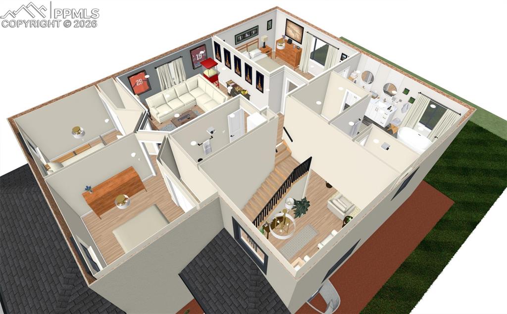 Image 10 of 19: Floor Plan