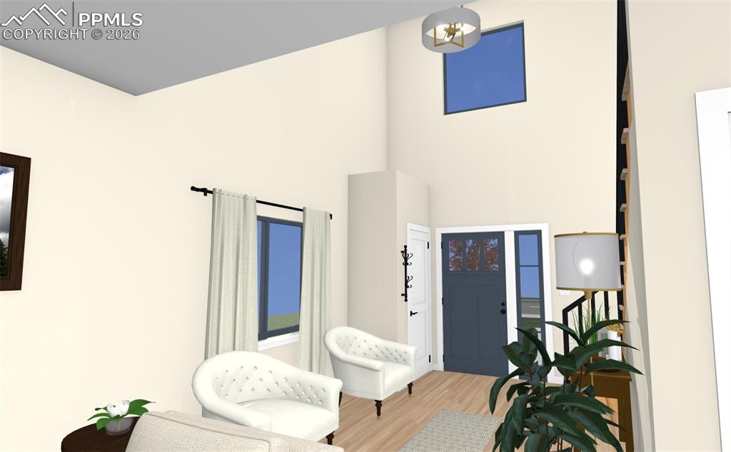 Image 7 of 19: Entry