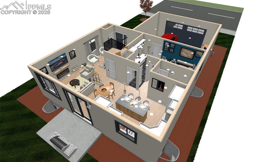 Image 9 of 19: Floor Plan