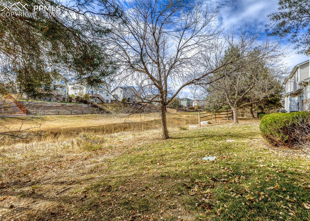 Image 45 of 46: Yard