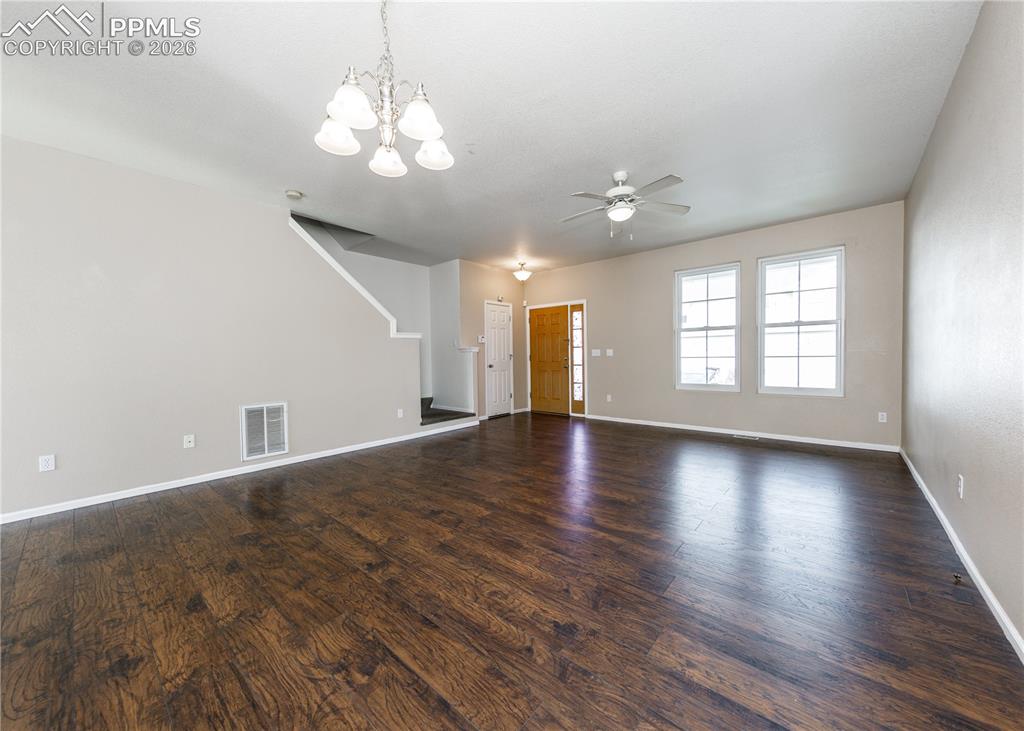 Image 9 of 46: Living Room