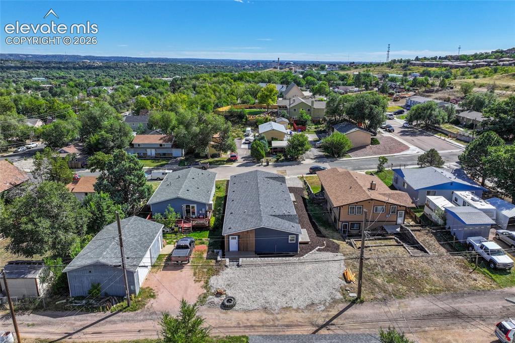 Image 26 of 28: Aerial View
