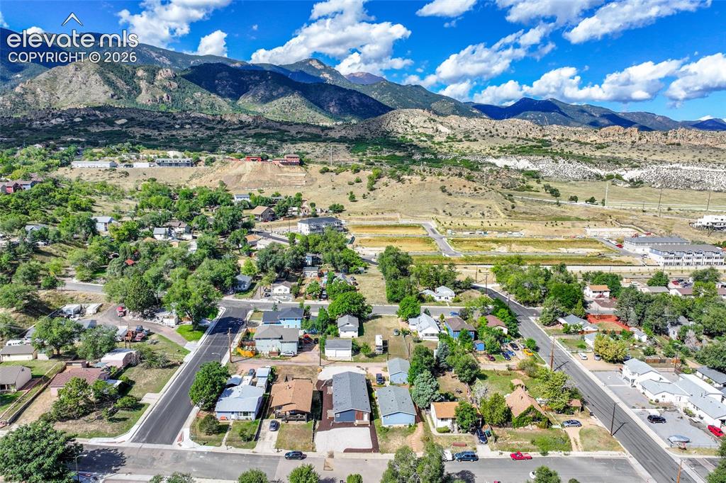 Image 27 of 28: Aerial View