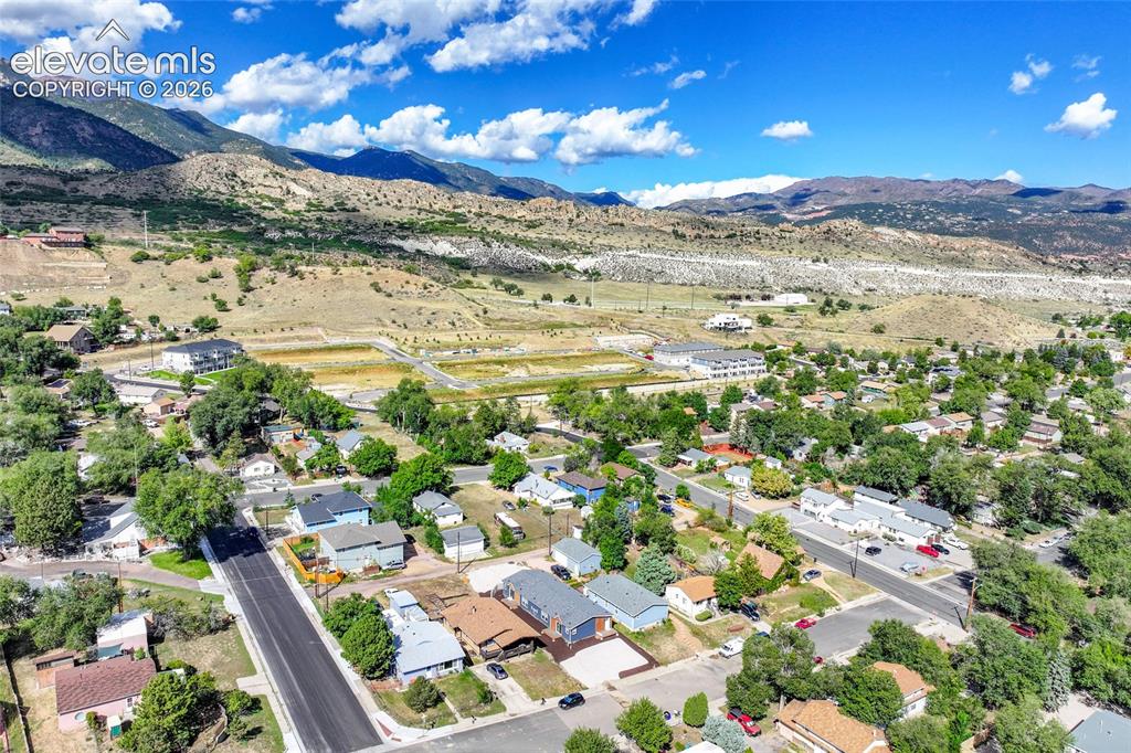 Image 28 of 28: Aerial View