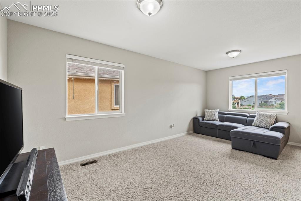 Image 20 of 48: Living Room