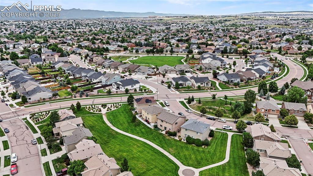 Image 44 of 48: Aerial View