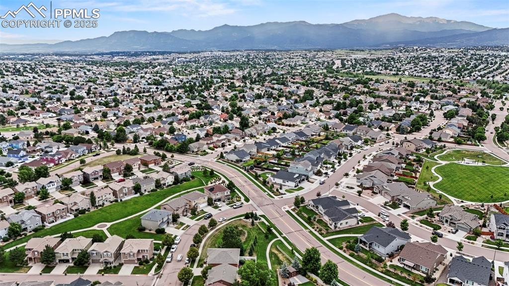 Image 46 of 48: Aerial View