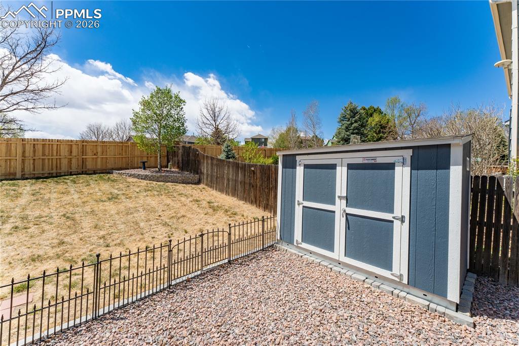 Image 24 of 44: Out Buildings