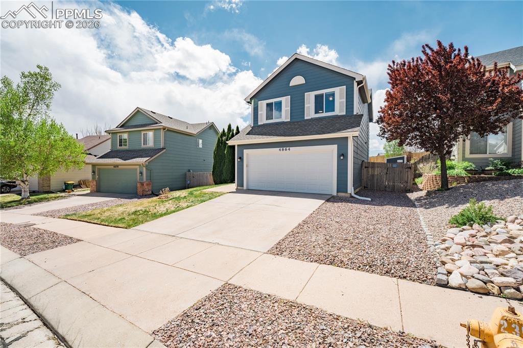 Image 33 of 44: Front of Structure