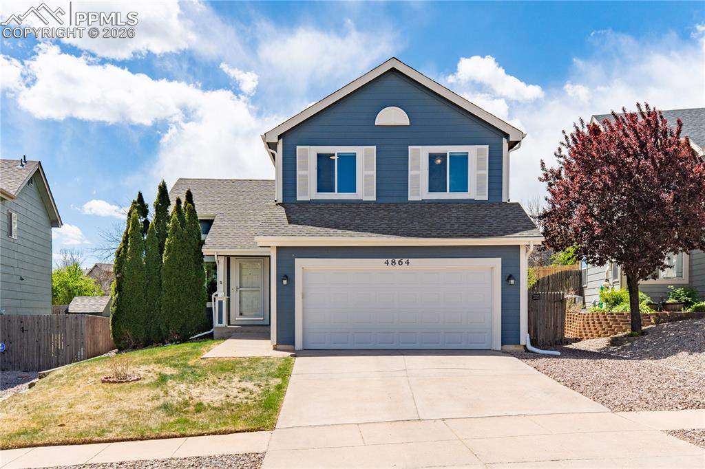 Image 34 of 44: Front of Structure