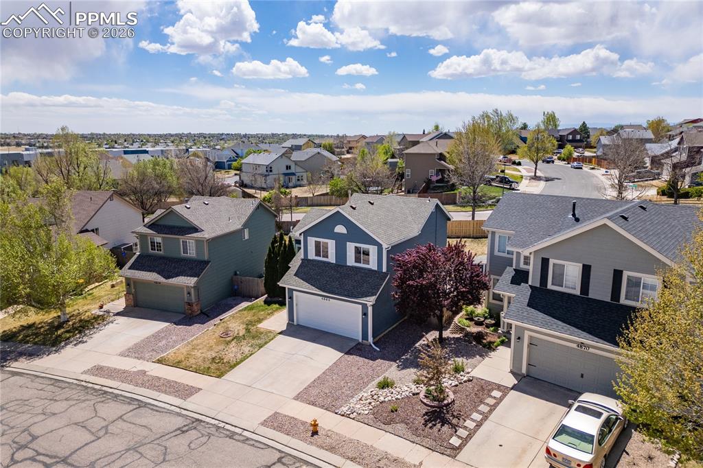 Image 35 of 44: Aerial View