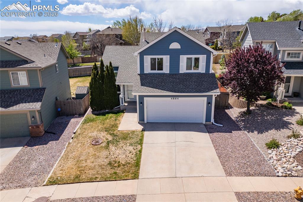 Image 36 of 44: Front of Structure