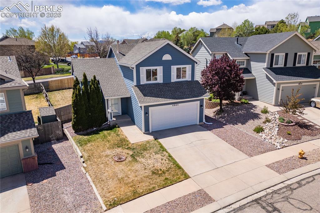 Image 37 of 44: Front of Structure