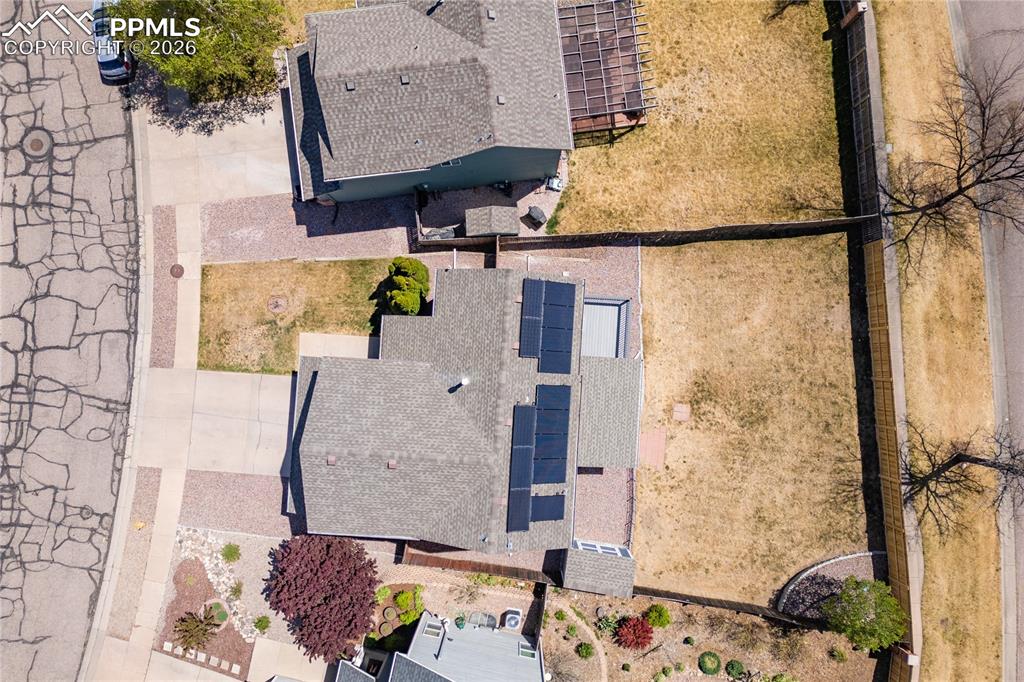 Image 38 of 44: Aerial View