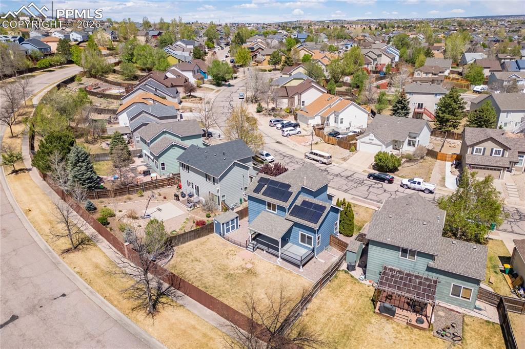 Image 39 of 44: Aerial View