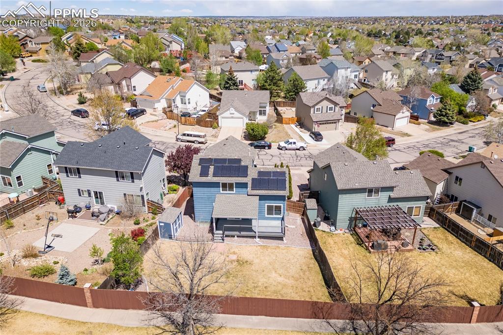 Image 40 of 44: Aerial View