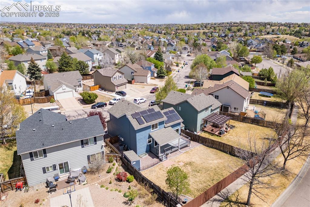 Image 41 of 44: Aerial View