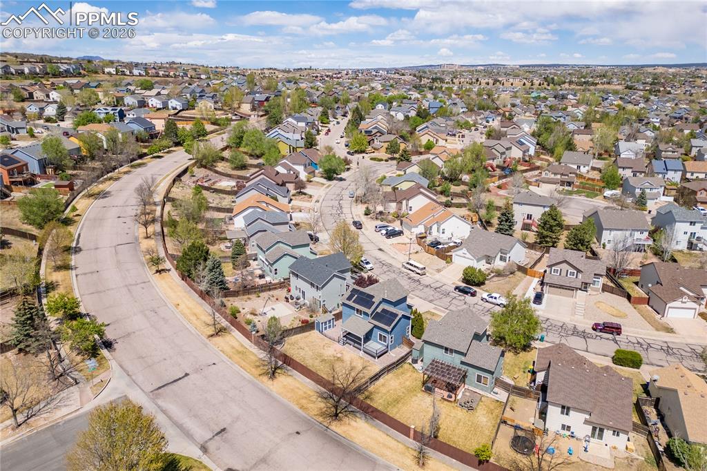 Image 42 of 44: Aerial View