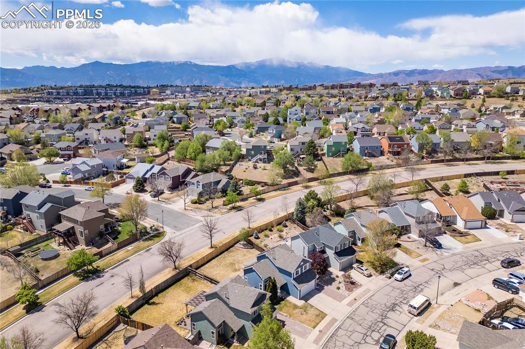 Image 43 of 44: Aerial View