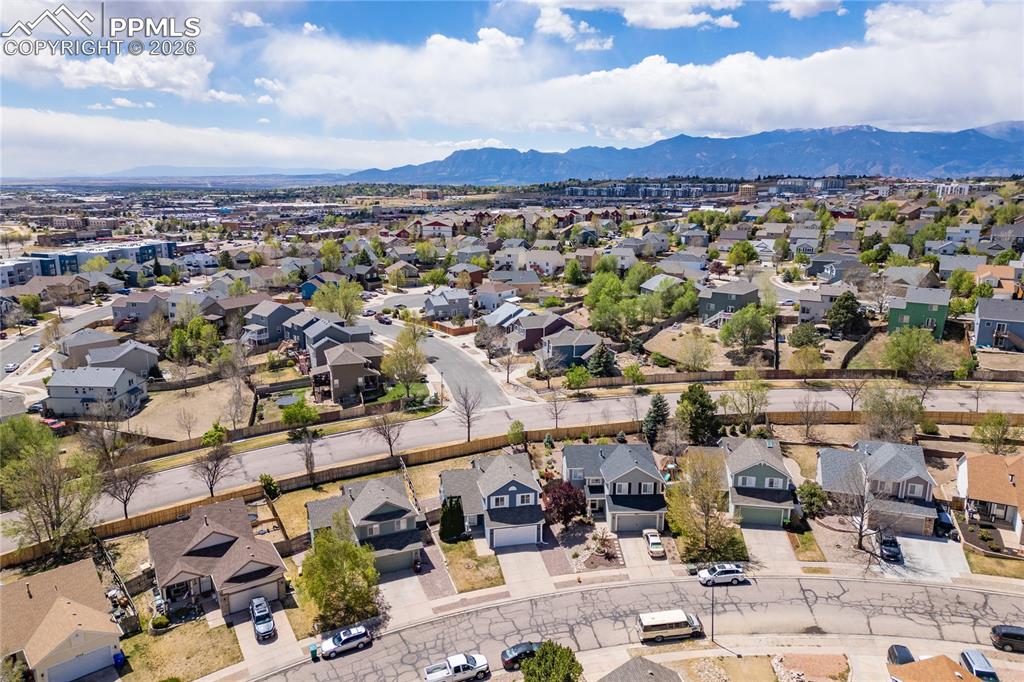 Image 44 of 44: Aerial View