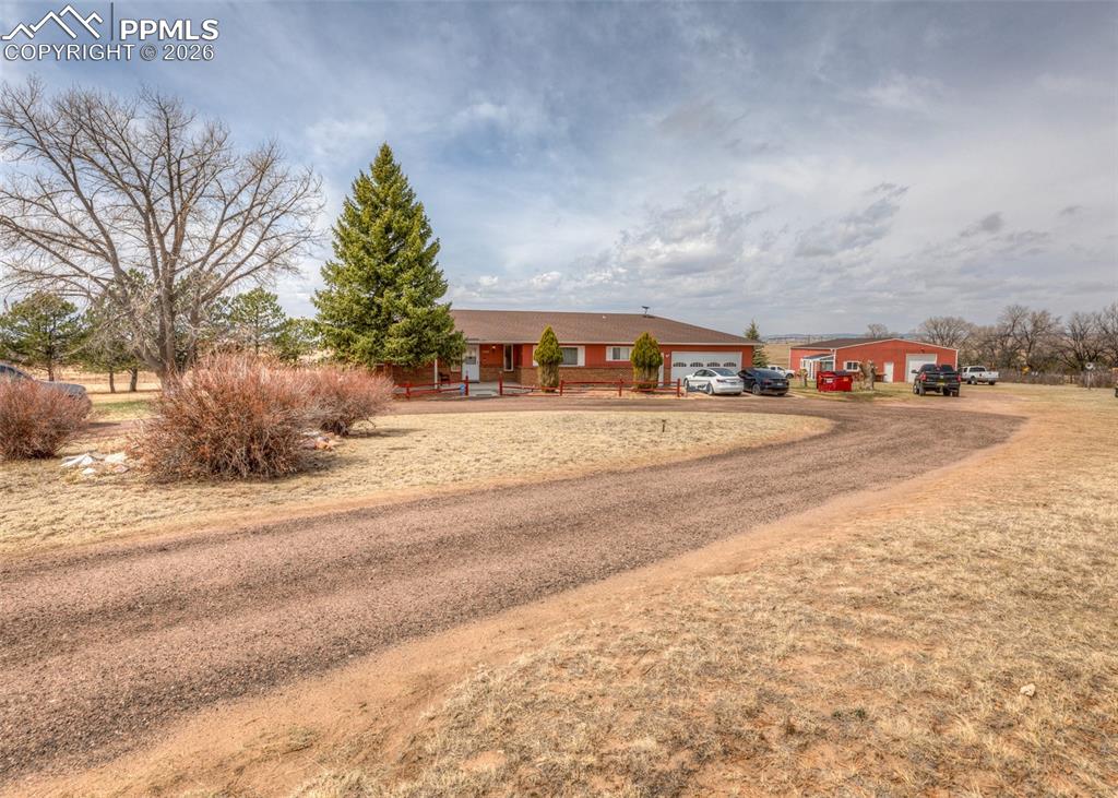 Image 1 of 47: Front of home