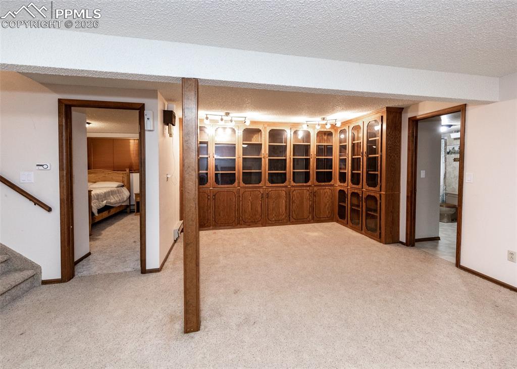 Image 25 of 47: Basement