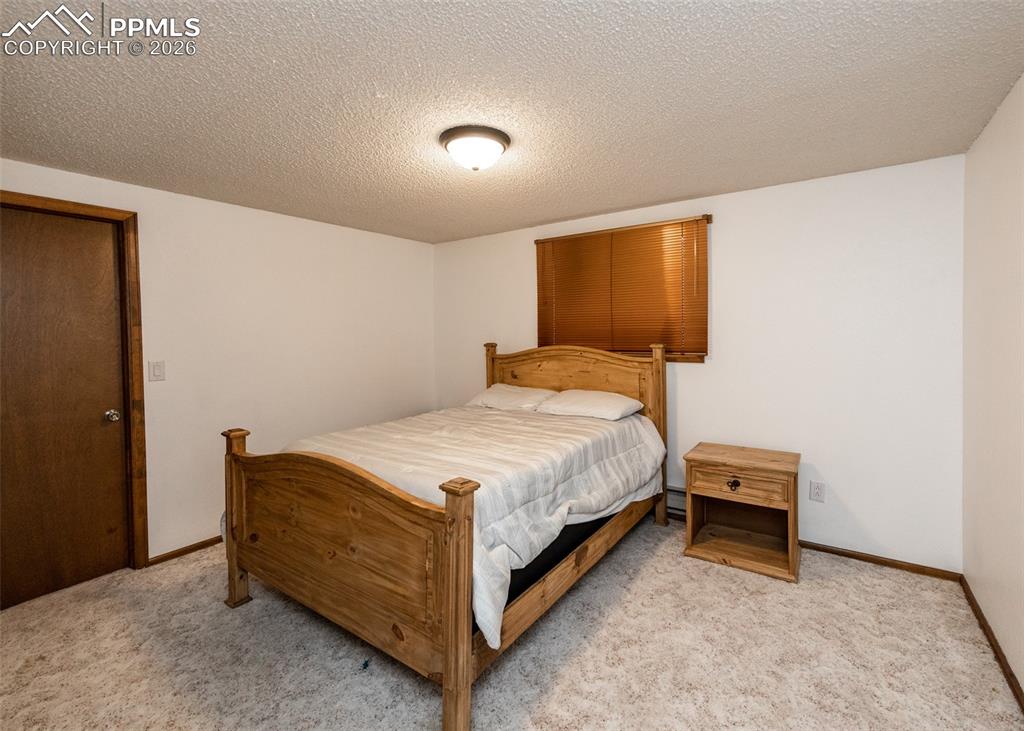 Image 30 of 47: 5th Bedroom in basement